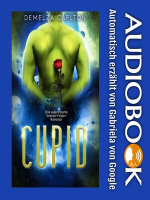 cover image of Cupid